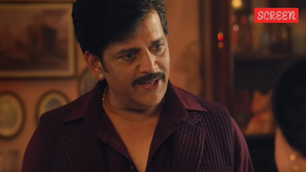 Ravi Kishan adds namak to Pankaj Tripathi-Divyenndu-Ali Fazal’s blood-and-bullets tale