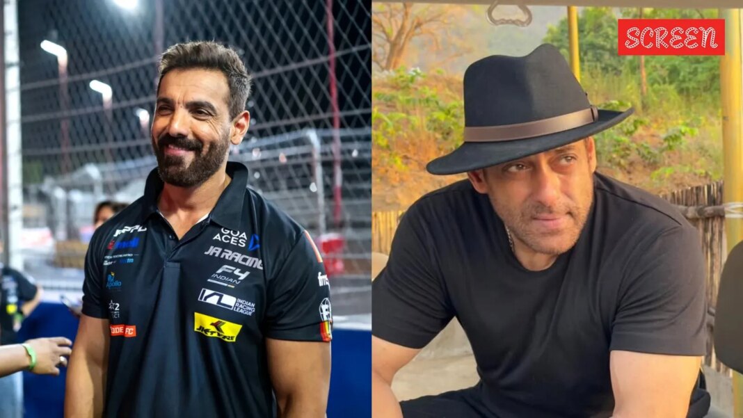 Salman Khan’s two-word response summed up their cold war over a money disagreement