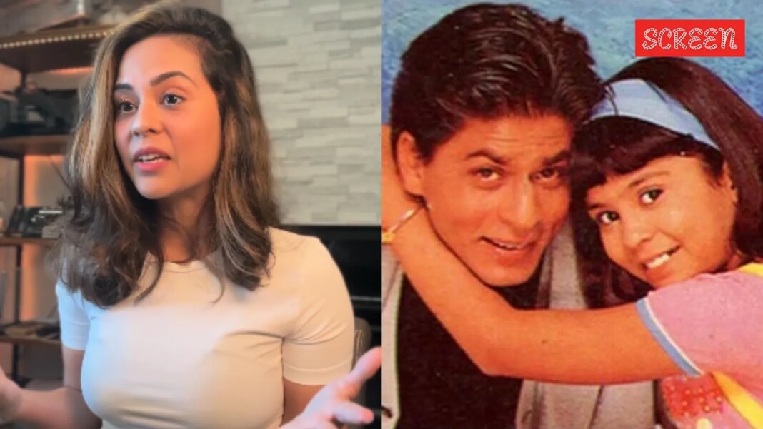 Shah Rukh Khan’s co-star reveals silent battle with bulimia: ‘I wanted to hide and eat’ | Bollywood News