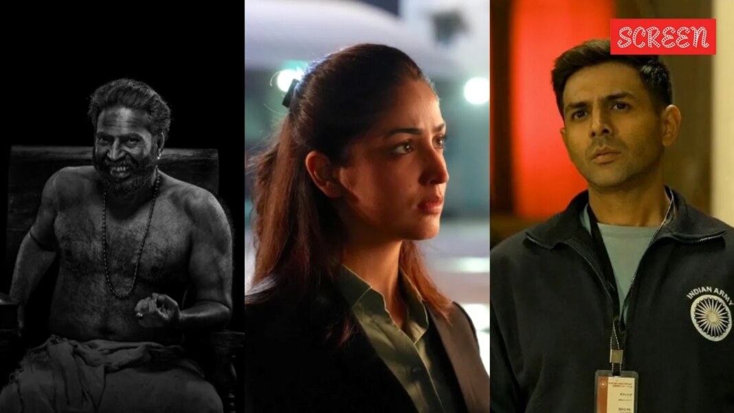 Full List of Winners, Best Actor, Best Actress, Complete Awards