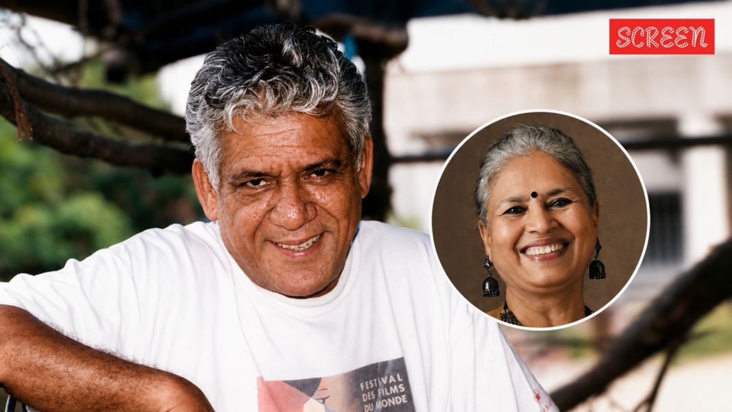 Seema Kapoor recalls miscarriage after Om Puri cheated on her: ‘I wrote to my unborn baby’ | Bollywood News