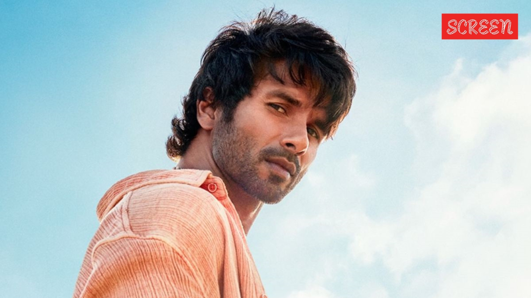 Shahid Kapoor refused to step out for Cocktail 2 shoot in Delhi due to pollution, recalls crew: ‘5 air-purifiers were ordered’