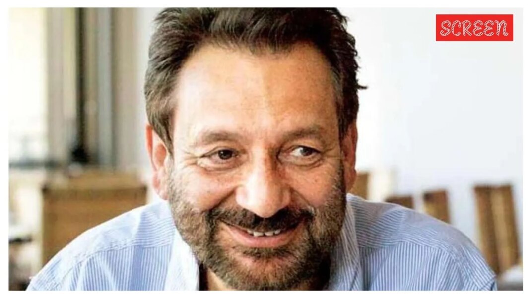 India’s microdrama market is already matching the entire box office, says Shekhar Kapur | Bollywood News