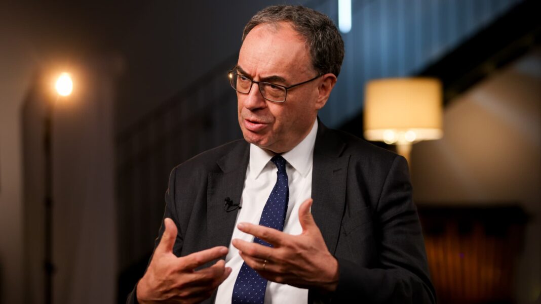 New AI models threaten global financial stability