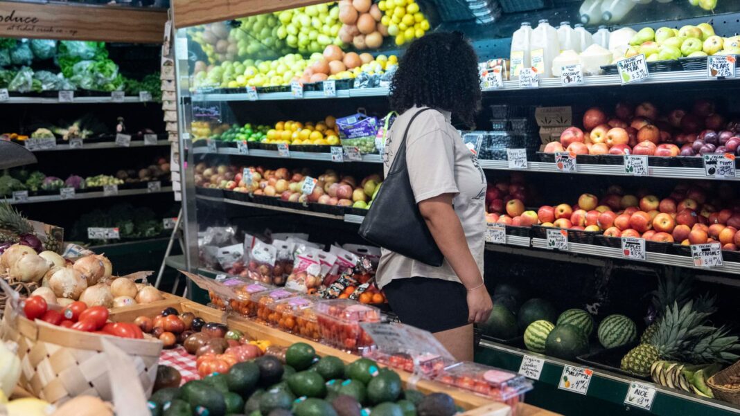 An inflation report Wednesday should be a big deal for the Fed. Here’s what to expect