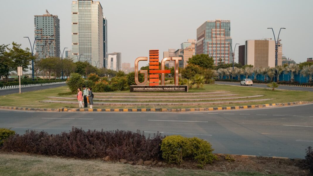 Why global funds are flocking to GIFT City in Modi’s home state