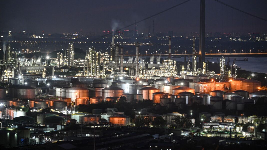 Chinese banks face U.S. sanctions threat over Iran ties — what can they do?