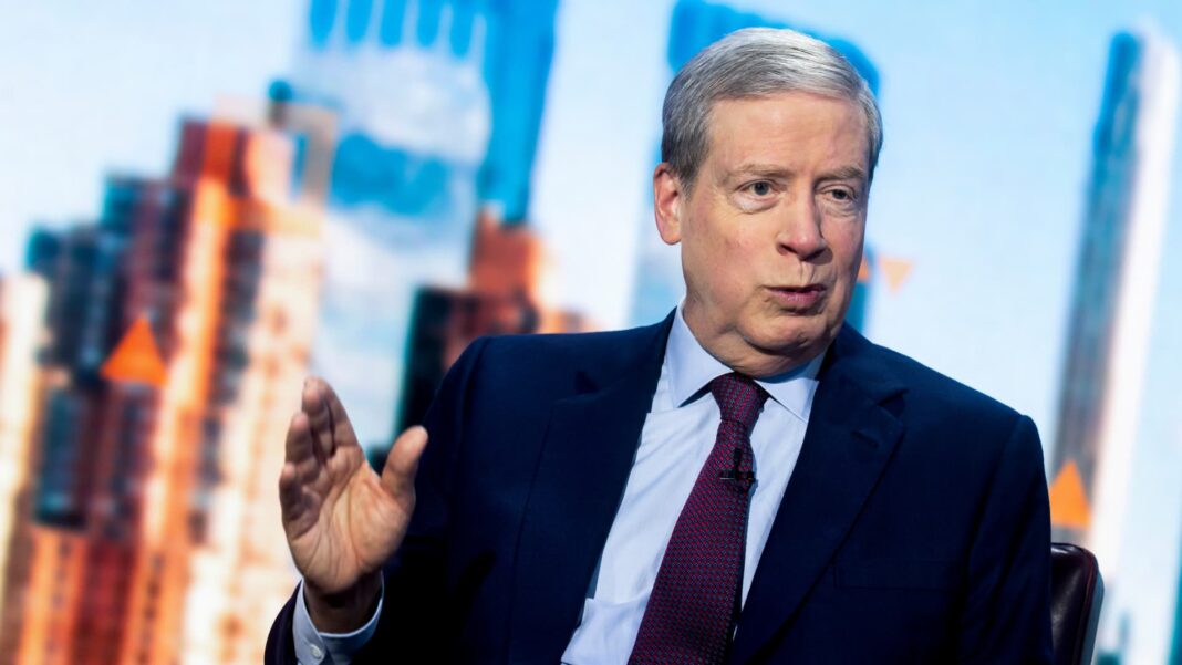 Stanley Druckenmiller leads doubters who think Bessent’s bond ploys will fail