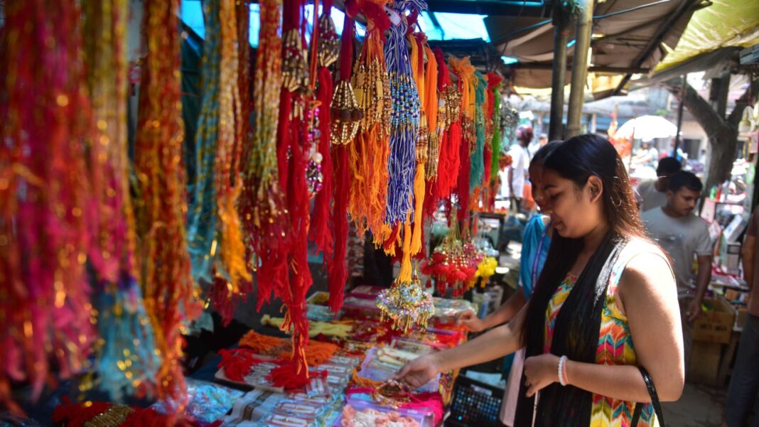 India’s economy expands 7.8% in fiscal first quarter, beating estimates