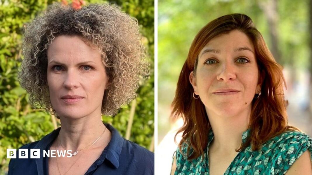 French civil servant drugged us to make us urinate on ourselves, say accusers