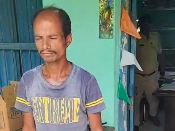 शेखपुरा कोर्ट से भगोड़ा घोषित आरोपी अरेस्ट:जानलेवा हमले-चोरी के मामलों में 6 साल से था फरार; 9 केस दर्ज