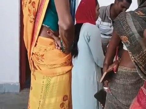 कद छोटा होने पर पति ने छोड़ा,प्रेमी से दूसरी शादी:जमुई में प्रेमिका से मिलने पहुंचा युवक पकड़ाया, बोला- जबरन करवाई गई शादी