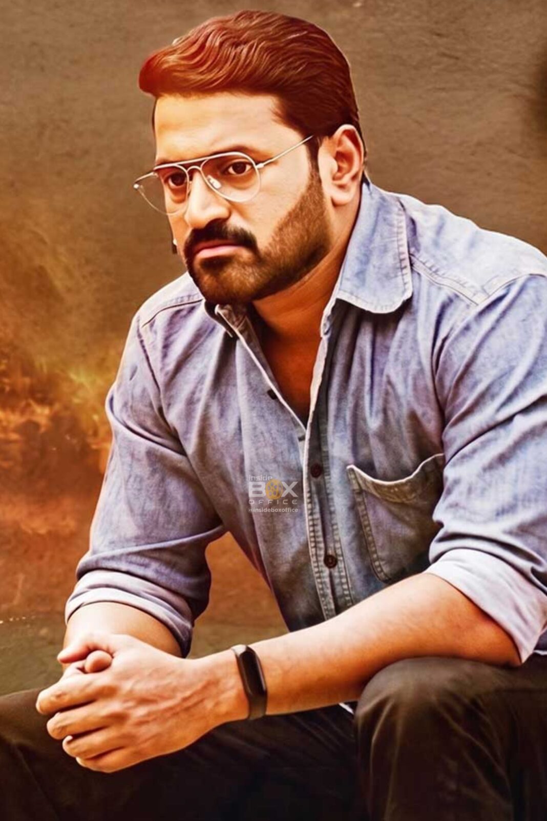 Rishab Shetty