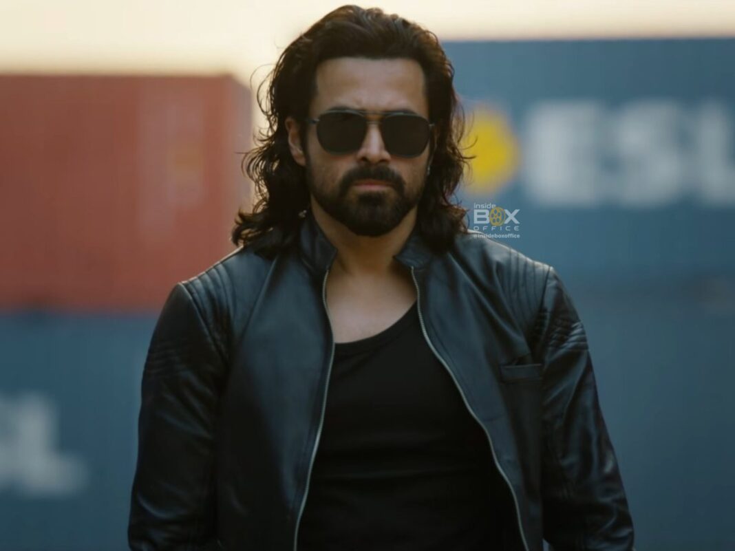 Awarapan 2 Review: When Nostalgia Loses Its Soul