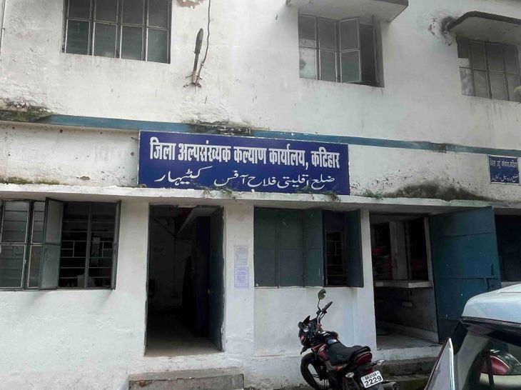 अल्पसंख्यक प्रोत्साहन योजना:6468 में से 2025 छात्रों ने किया आवेदन, ई-कल्याण पोर्टल के माध्यम से प्रक्रिया जारी