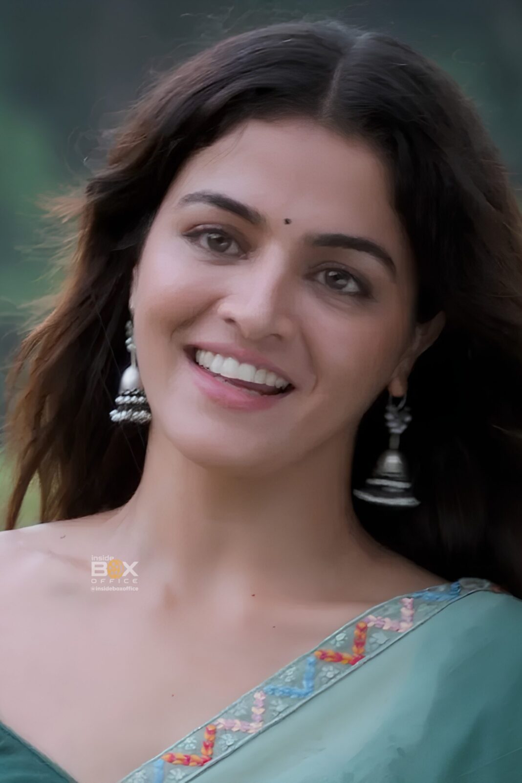 Wamiqa Gabbi