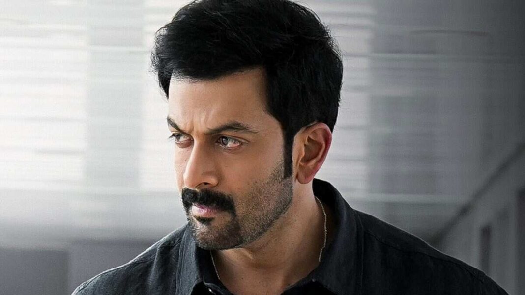 Khalifa-The Ruler Box Office Collection Day 1 Worldwide Prithviraj & Daywise & Budget (Malayalam)