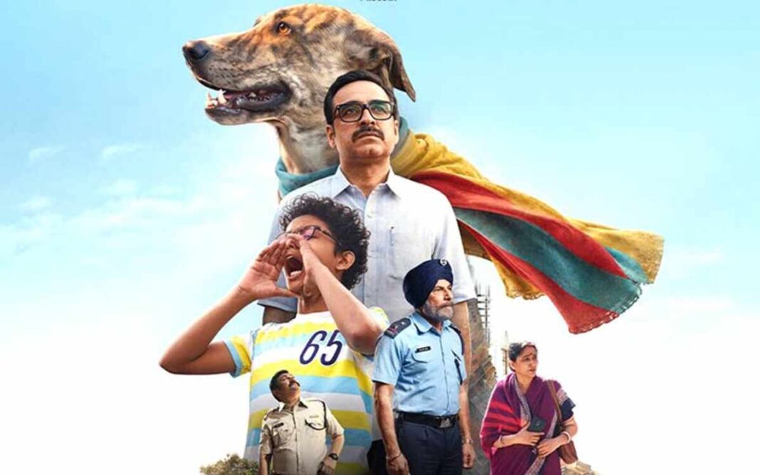 Ohh My Dog Box Office Collection 1.jpeg