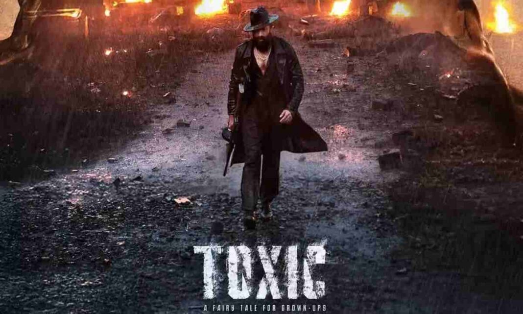Toxic Box Office Collection 1.jpg