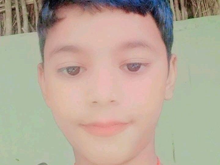 सहरसा में पोखर में डूबने से छात्र की मौत:पूजा के लिए मंदिर गया था, स्नान करते समय गहरे पानी में गया