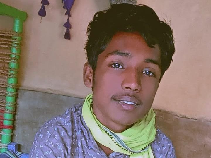 गिरिडीह में युवक का शव तालाब में मिला:चेहरे पर चोट के निशान दिखे, चार दिनों से था लापता; मानसिक रूप से था अस्वस्थ