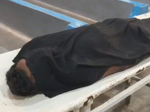 Nawada Road Accident | Truck Break Failure Leads To Owner Death