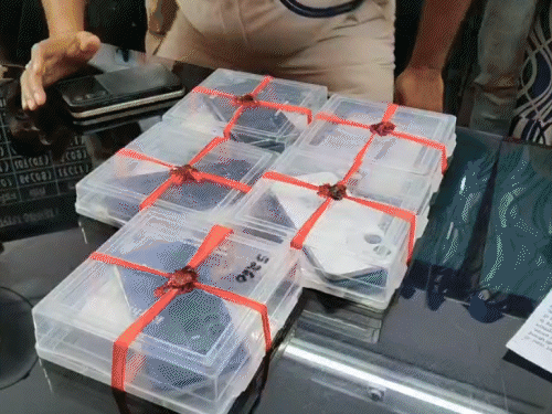 Jamtara Cyber Fraud Case | Police Arrest Gang For YONO App Scam