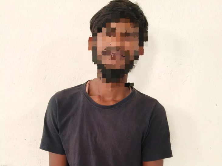 किशनगंज पुलिस ने 6 लाख की विदेशी शराब जब्त की:अररिया ले जाई जा रही थी खेप, एक तस्कर गिरफ्तार