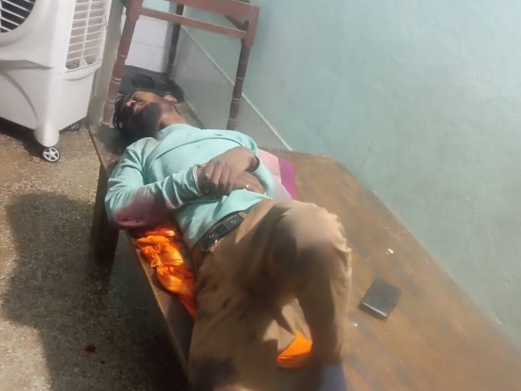 Rohtas Road Accident | Bike Bolero Collision On NH-119 Near Dehri