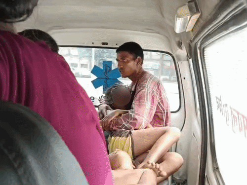 धनबाद के तोपचांची में तीन बच्चों की मौत:तालाब में नहाने के दौरान डूबने से हुआ हादसा, एक-दूसरे को बचाने में तीनों की गई जान