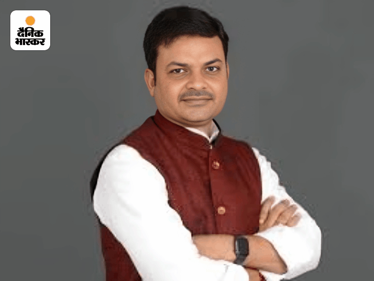 तेज प्रताप यादव पर 50 करोड़ की मानहानि:मंत्री संजय सिंह ने लगाए कई आरोप, अनुष्का से रिश्ते समेत तेज प्रताप के कई रिश्ते पर घेरा