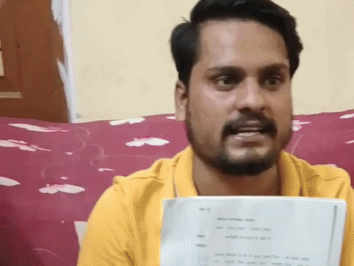 गयाजी में युवक पर 3-4 राउंड फायरिग:आपसी रंजिश में हत्या की कोशिश, पीड़ित बोला- आरोपियों ने घेर कर हमला किया