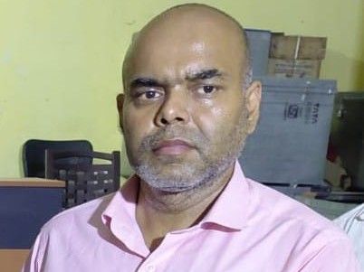 बांका में बीडीओ से मारपीट का आरोप,पूर्व मुखिया अरेस्ट:जन्म प्रमाण पत्र बनाने के दबाव में घटना; CCTV बंद, जांच पर सवाल