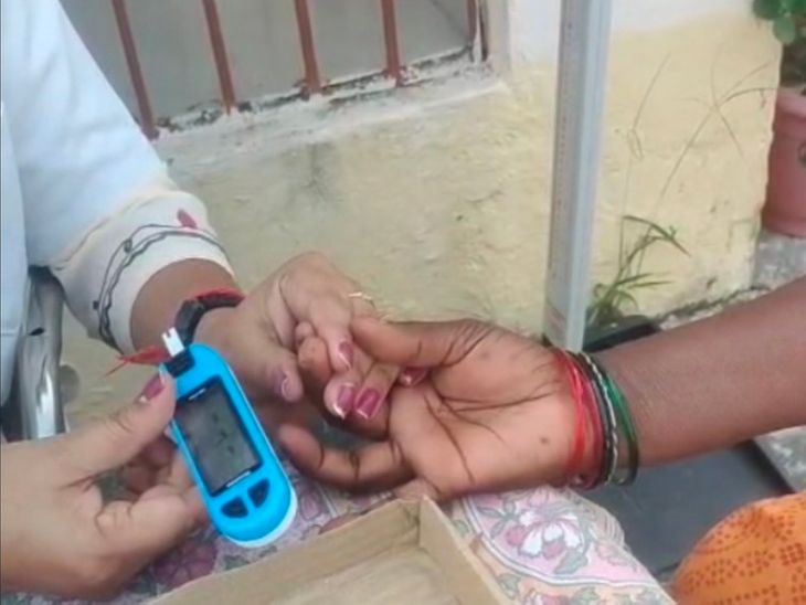 शेखपुरा में 1 सितंबर से 'चिकित्सा आपके द्वार' अभियान:गैर-संचारी रोगों की स्क्रीनिंग, उपचार पर जोर; 30 नवंबर तक चलेगा अभियान