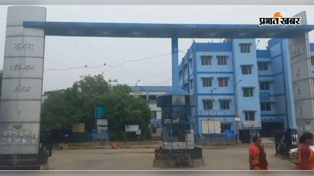 बच्चों के लिए कब्रगाह बना बंगाल का यह अस्पताल, अगस्त में ही 83 बच्चों की मौत, कारण जानने मालदा आयेेंगे विशेषज्ञ