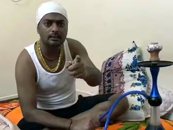 प्रिंस खान के खिलाफ NIA सक्रिय:पाकिस्तान कनेक्शन और आर्थिक नेटवर्क की जांच तेज, आपराधिक इतिहास की जानकारियां जुटाईं
