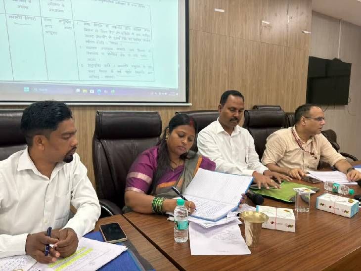 लाभ पाने के लिए प्रमाण-पत्र सत्यापन, सेवा रिपोर्ट जरूरी:सहायक अध्यापकों का मानदेय 4 प्रतिशत बढ़ा, 44 माह का एरियर भी मिलेगा