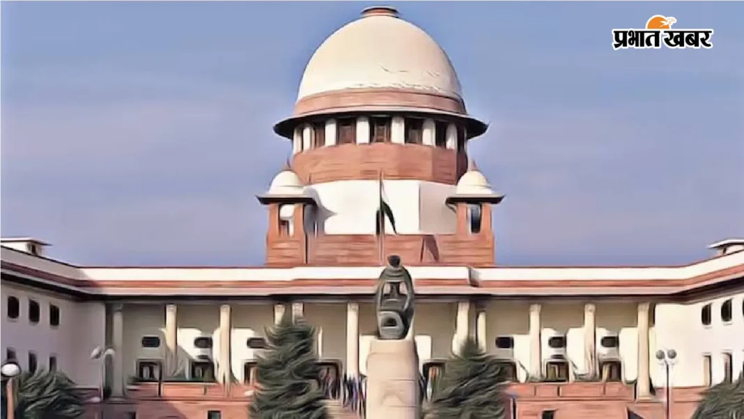 पश्चिम बंगाल में 26000 शिक्षकों की भर्ती पर सुप्रीम कोर्ट में सुनवाई 31 अगस्त को