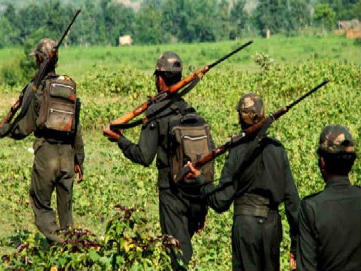 TSPC ने ब्रजेश गंझू एनकाउंटर के विरोध में बंदी बुलाई:संगठन का दावा- पुलिस ने फर्जी मुठभेड़ में मारा, 24 से 26 सितंबर तक बंद की घोषणा
