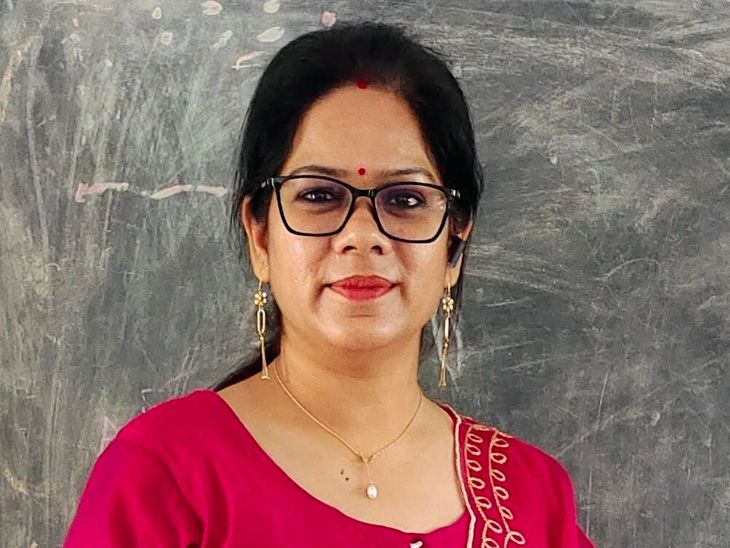Khagaria Teacher Madhu Kumari To Receive Rajkiya Shikshak Puraskar 2026