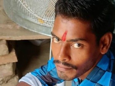 कृष्ण जन्माष्टमी मेले में पूजा समिति सदस्य की हत्या:मारपीट के बाद चाकू से किए 4 वार, हमले में दूसरा शख्स भी घायल