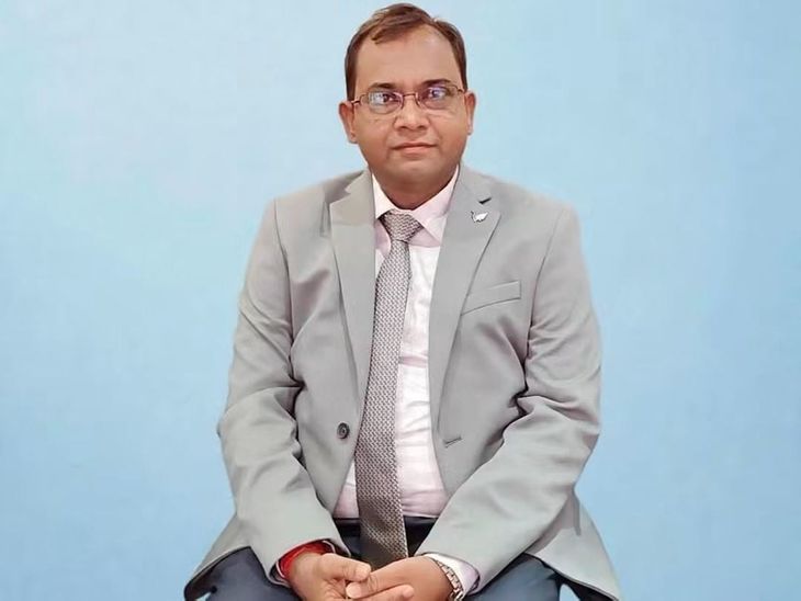 दरभंगा- बहादुरपुर BDO के आवास पर EOU की छापेमारी:सुबह से 5 ठिकानों पर एक साथ छापेमारी, दो महीने पहले मुजफ्फरपुर से हुआ था ट्रांसफर