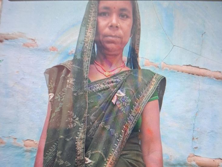 दरभंगा में सांप के डसने से महिला की मौत:परिजन ने झाड़-फूंक में समय गंवाया, अस्पताल जाने के बाद तोड़ा दम