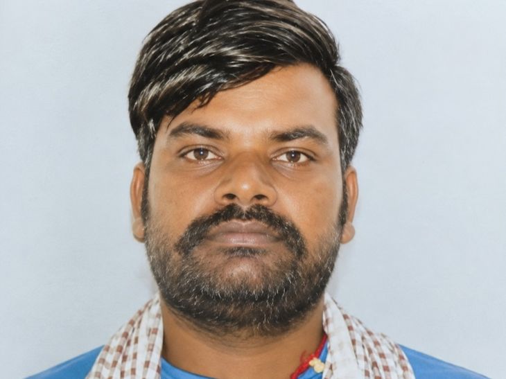भोजपुर- करंट लगने से अधेड़ की मौत:खेत से घर लौट रहे थे, रास्ते में बिजली के टूटे तार में हाथ टच होते ही लगा झटका
