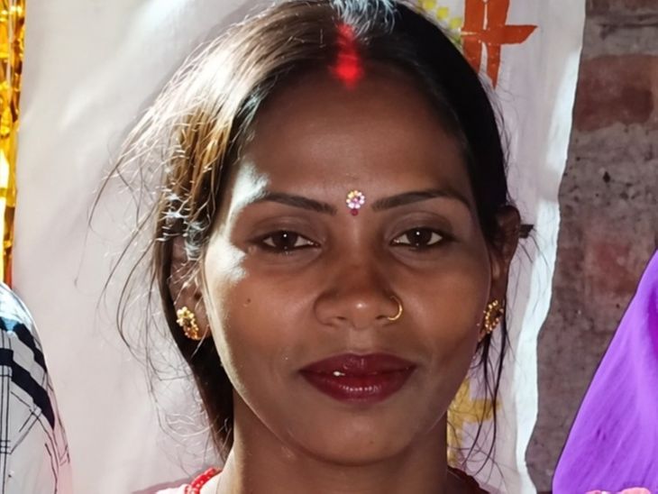 जेब से 200 रुपए निकाले हैं… पत्नी की पीट-पीटकर हत्या:भोजपुर में आरोपी पति गिरफ्तार, मृतका के ससुर बोले- मेरे बेटे ने मारकर फंदे से लटकाया