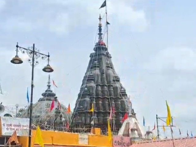 Gaya Pitrapaksha Mela 2026 | QR Code Safety & Food Arrangement Updates