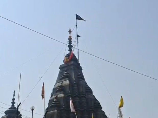 गयाजी में प्रभारी मंत्री करेंगे 'सेवा संकल्प अभियान' की शुरूआत:देवघाट, पंचायत सरकार भवन पर भी दीप जलाए जाएंगे; जिले में 31 दिन चलेगा कायाकल्प कार्यक्रम