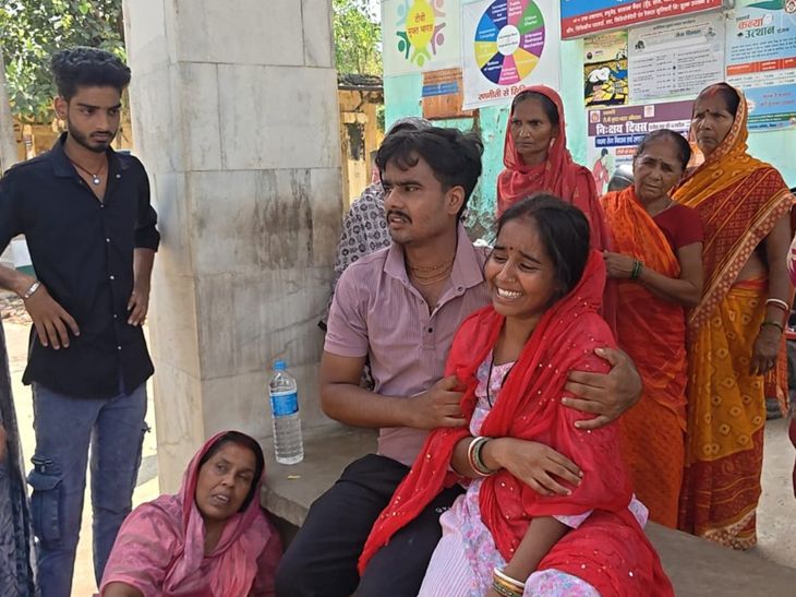 भागलपुर-10 लाख में हुई थी उत्तम हत्याकांड की डील:2 लाख एडवांस, 5 दिन तक रेकी, हत्या कराने वाले की पत्नी से अवैध संबंध था