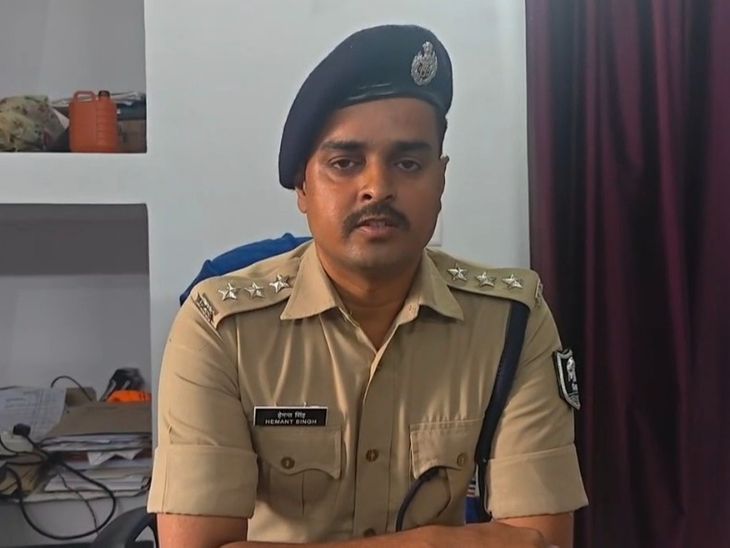 अपहृत दो बच्चियां 2 दिन बाद हुईं बरामद:मां के साथ भागलपुर स्टेशन पर रुकी थी, पुलिस ने आरोपी महिला को किया गिरफ्तार