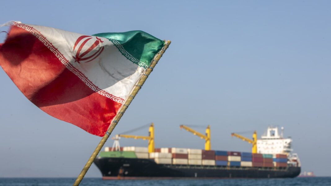 U.S.-Iran escalation shows Washington’s frustration with sanctions